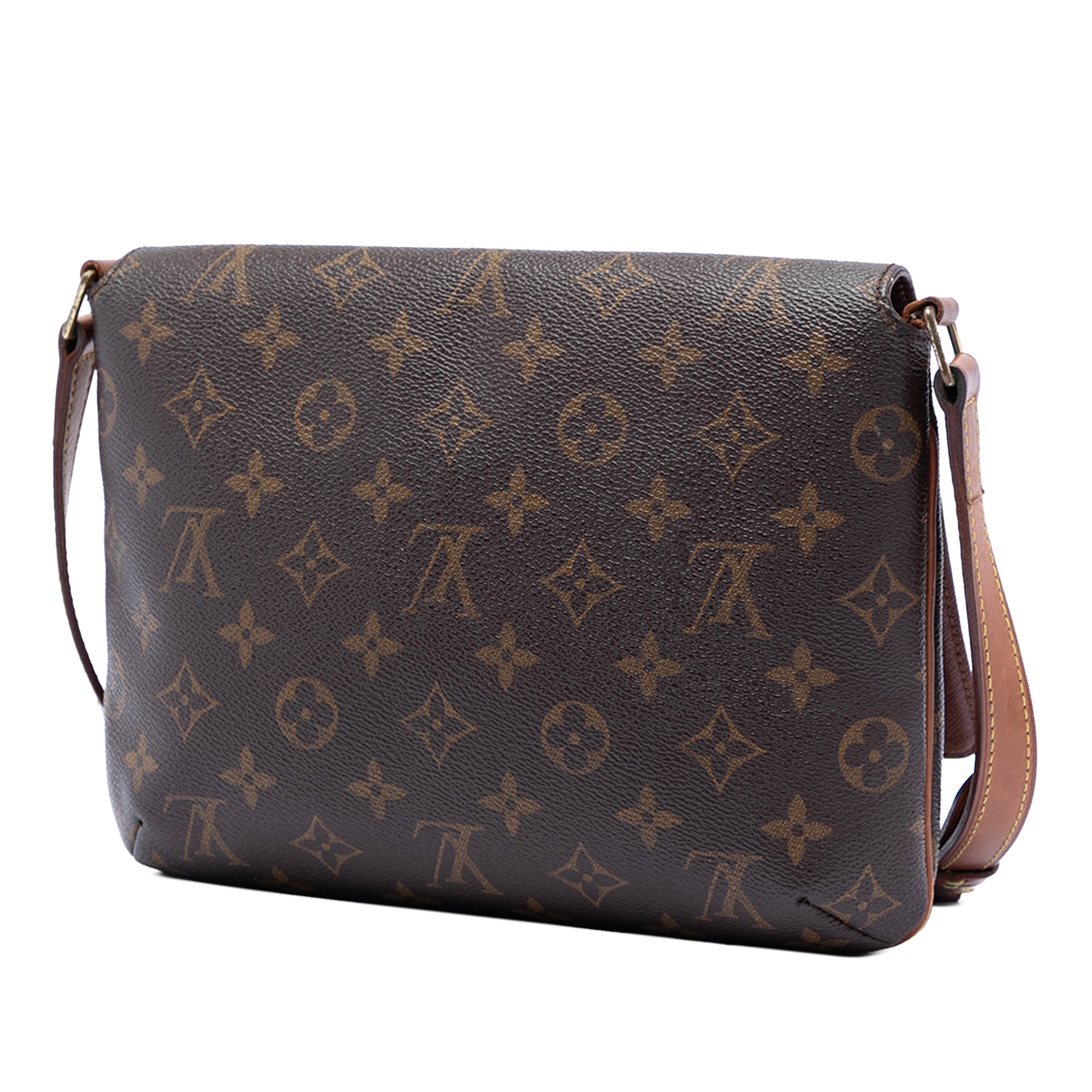 Monogram Musette Tango Short Strap - Image 2
