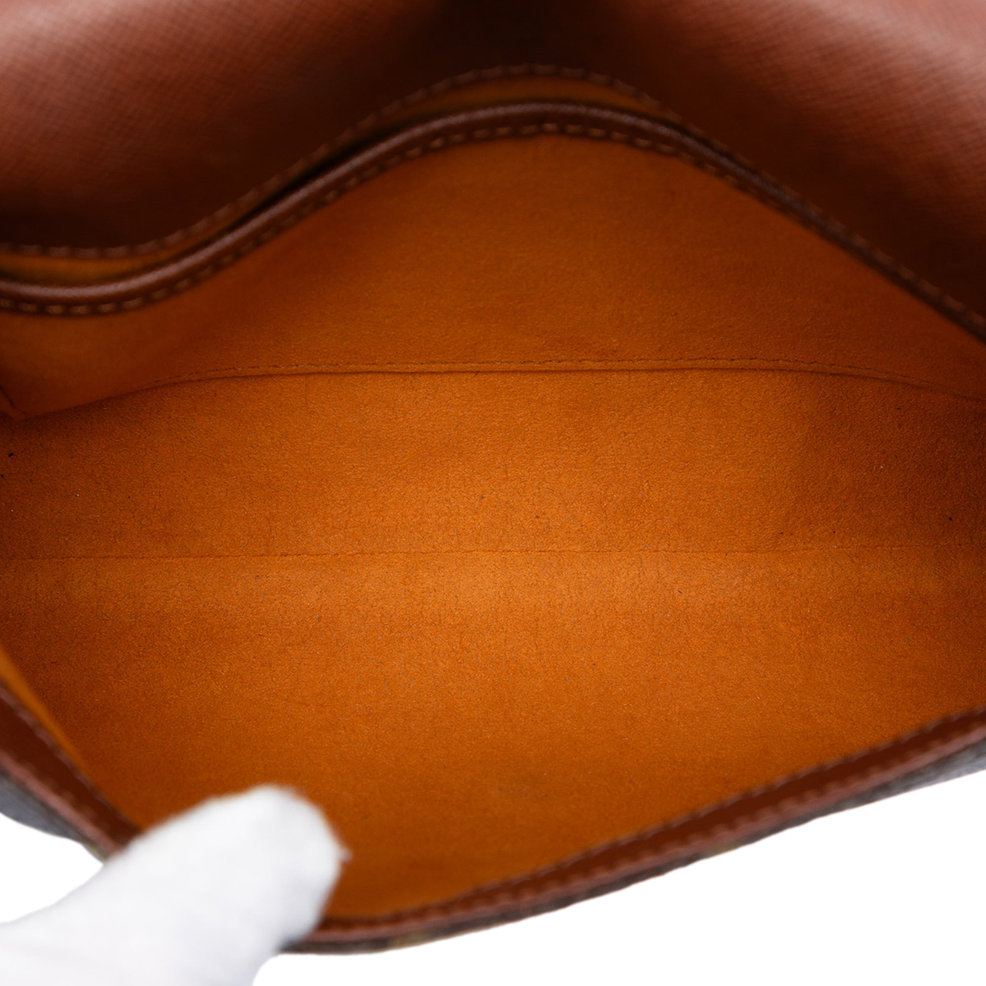 Monogram Musette Tango Short Strap - Image 4