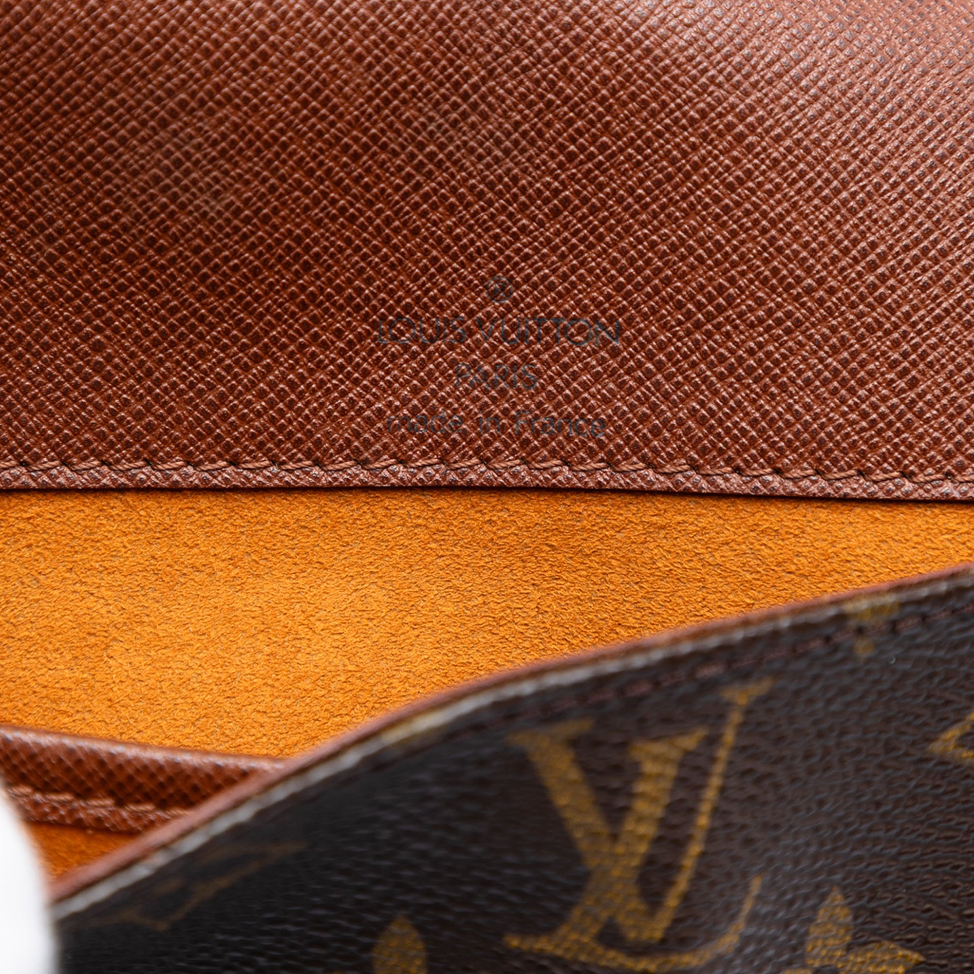 Monogram Musette Tango Short Strap - Image 5