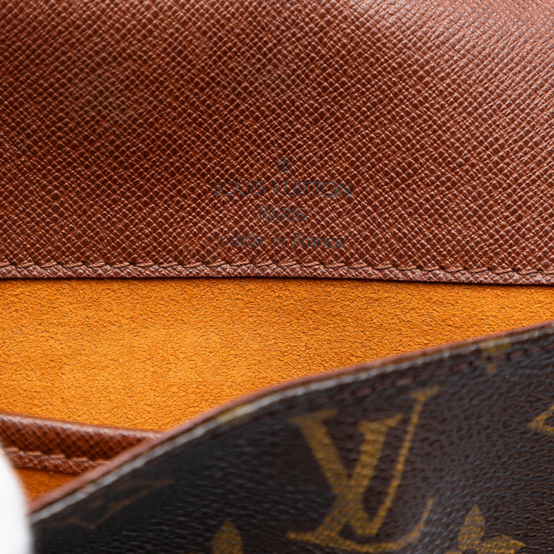 Monogram Musette Tango Short Strap - Image 5