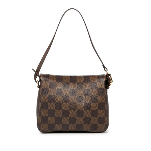 Damier Ebene Trousse Pochette - Image 1