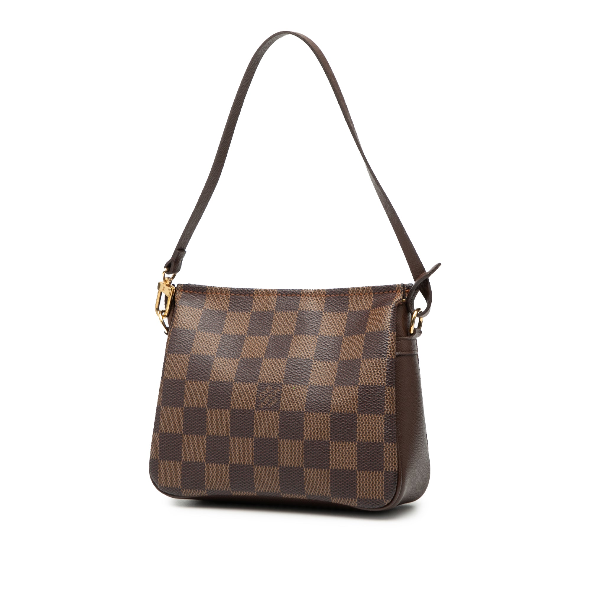 Damier Ebene Trousse Pochette - Image 2