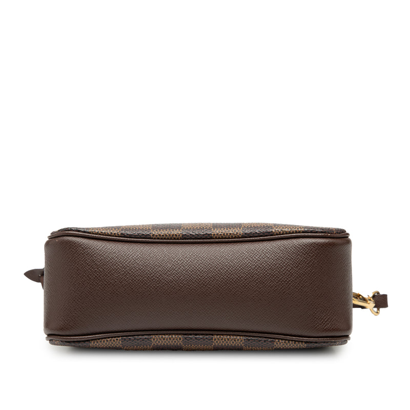 Damier Ebene Trousse Pochette - Image 3