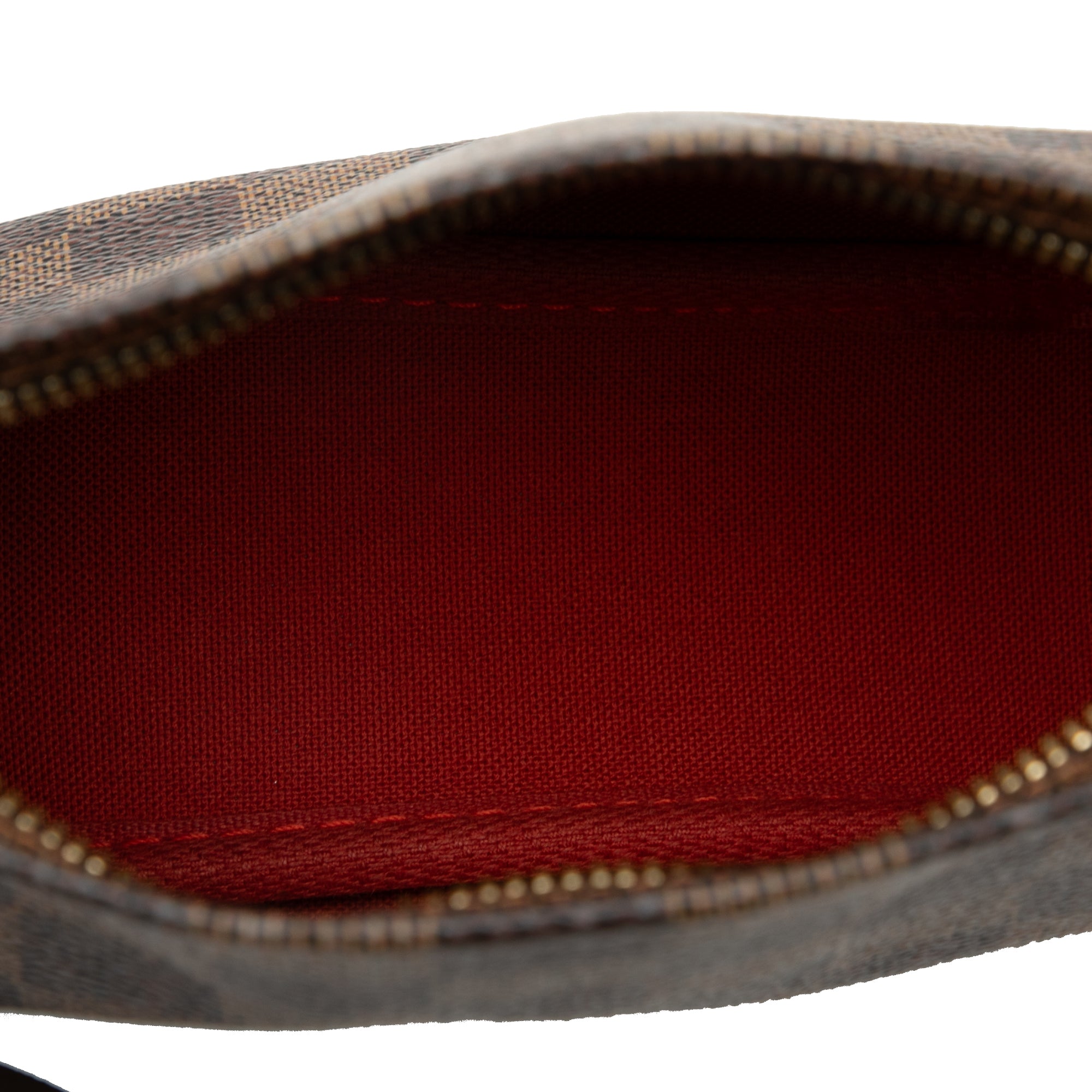 Damier Ebene Trousse Pochette - Image 4