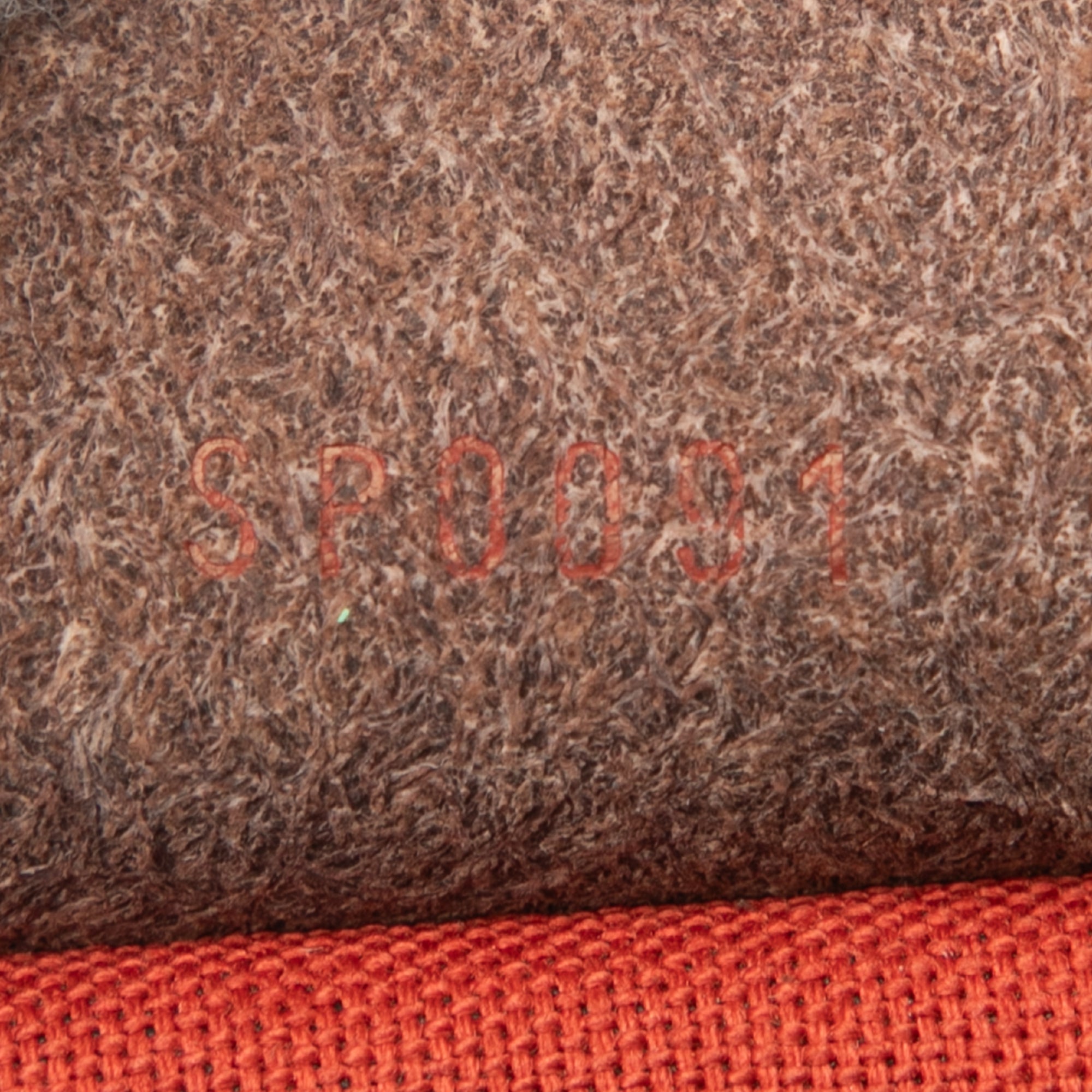 Damier Ebene Trousse Pochette - Image 6