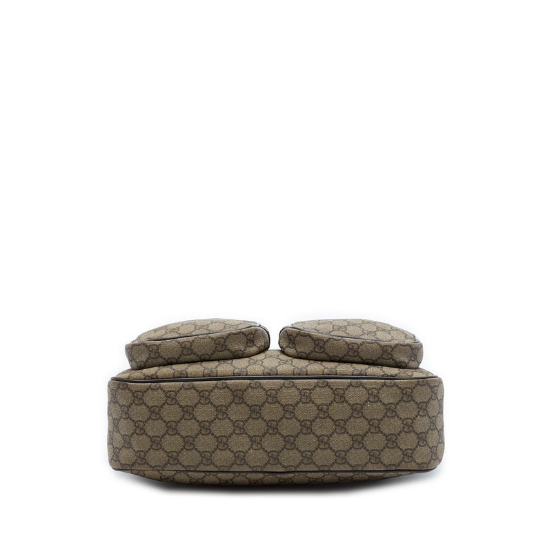 GG Supreme Double Pocket Crossbody - Image 3