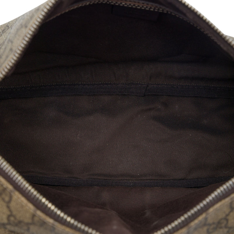 GG Supreme Double Pocket Crossbody - Image 4