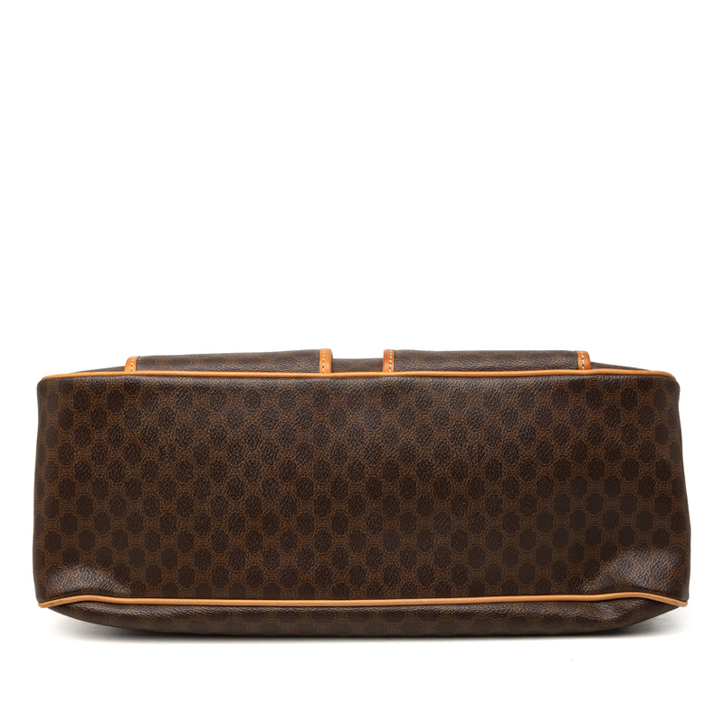 Macadam Coated Canvas Handbag - Image 3