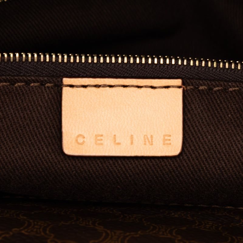 Macadam Coated Canvas Handbag - Image 5