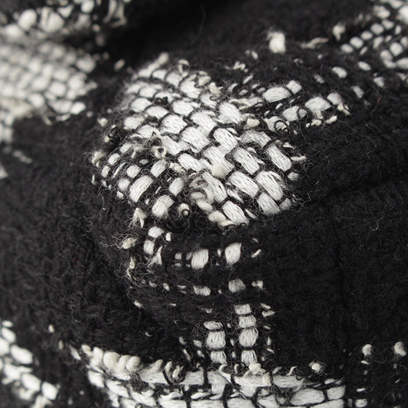 Medium Tweed 19 Flap - Image 10