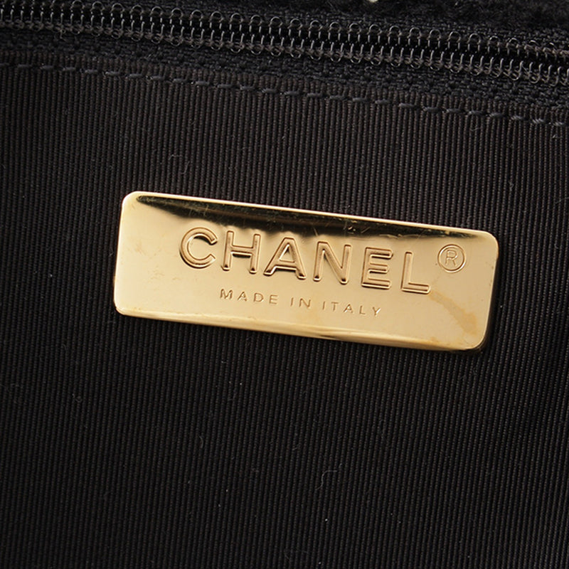 Medium Tweed 19 Flap - Image 7