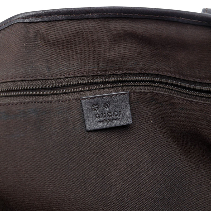 GG Canvas Tote - Image 5