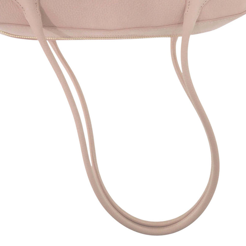Medium Nubuck Le Teckel Shoulder Bag - Image 12