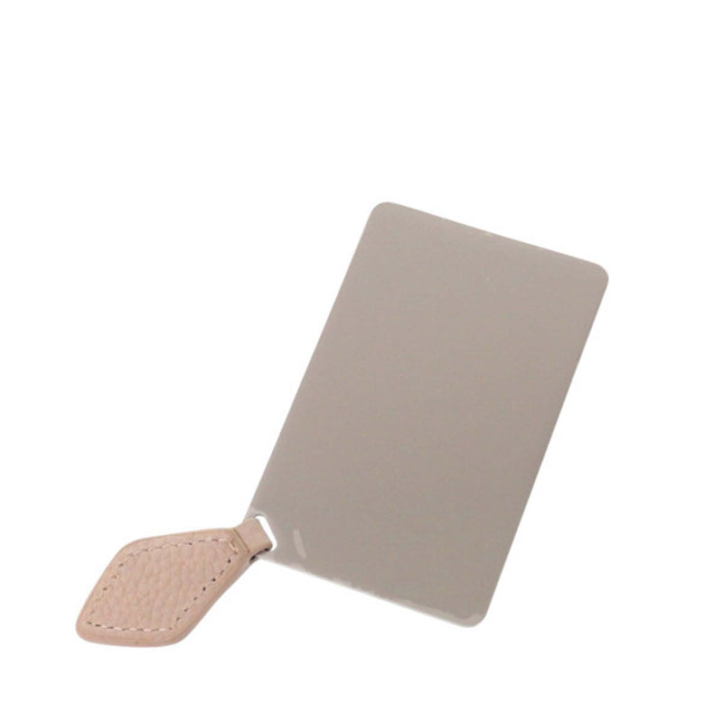 Medium Nubuck Le Teckel Shoulder Bag - Image 14