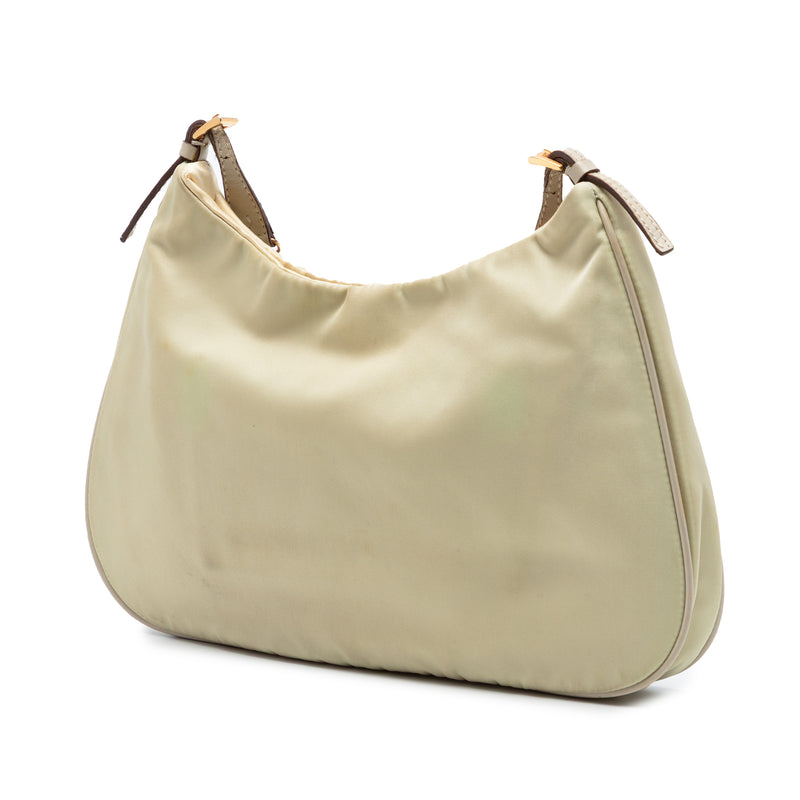 Tessuto Chain Shoulder Bag - Image 2