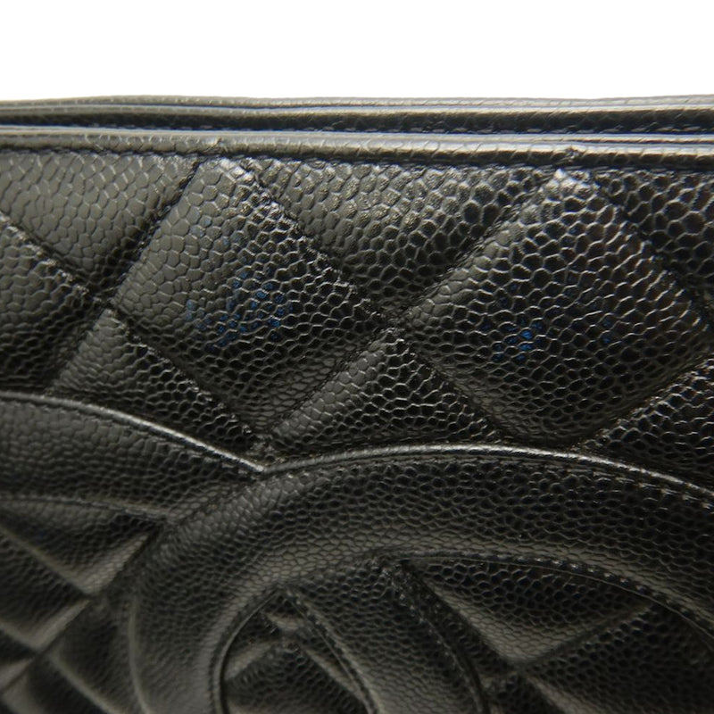 Caviar Medallion Tote - Image 11