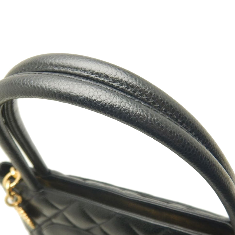 Caviar Medallion Tote - Image 14