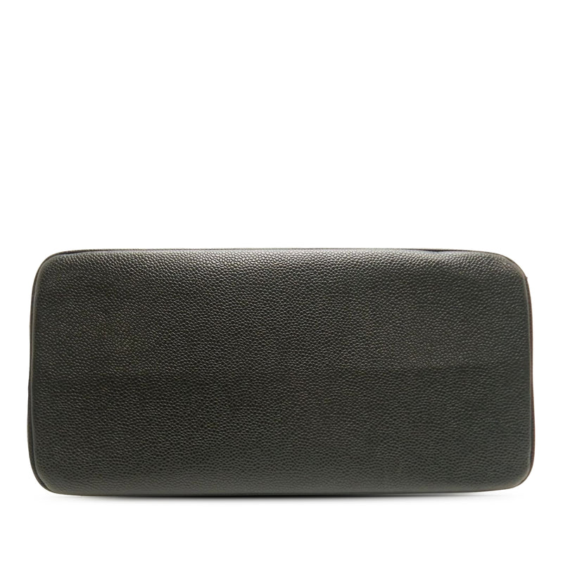 Caviar Medallion Tote - Image 3