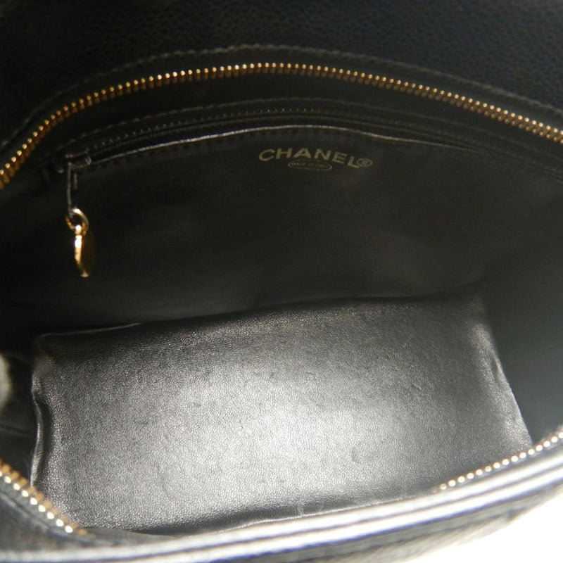 Caviar Medallion Tote - Image 4