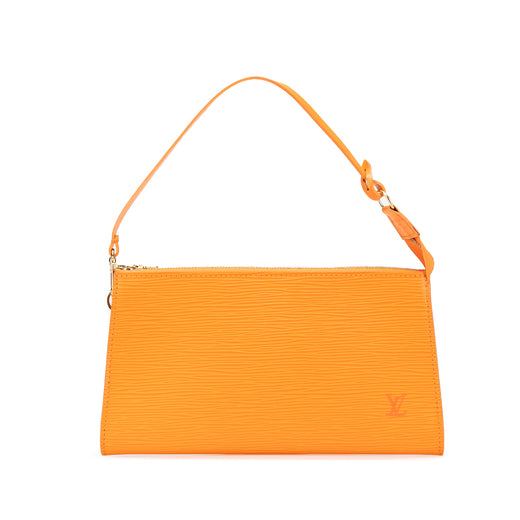 Epi Pochette Accessoires - Image 1