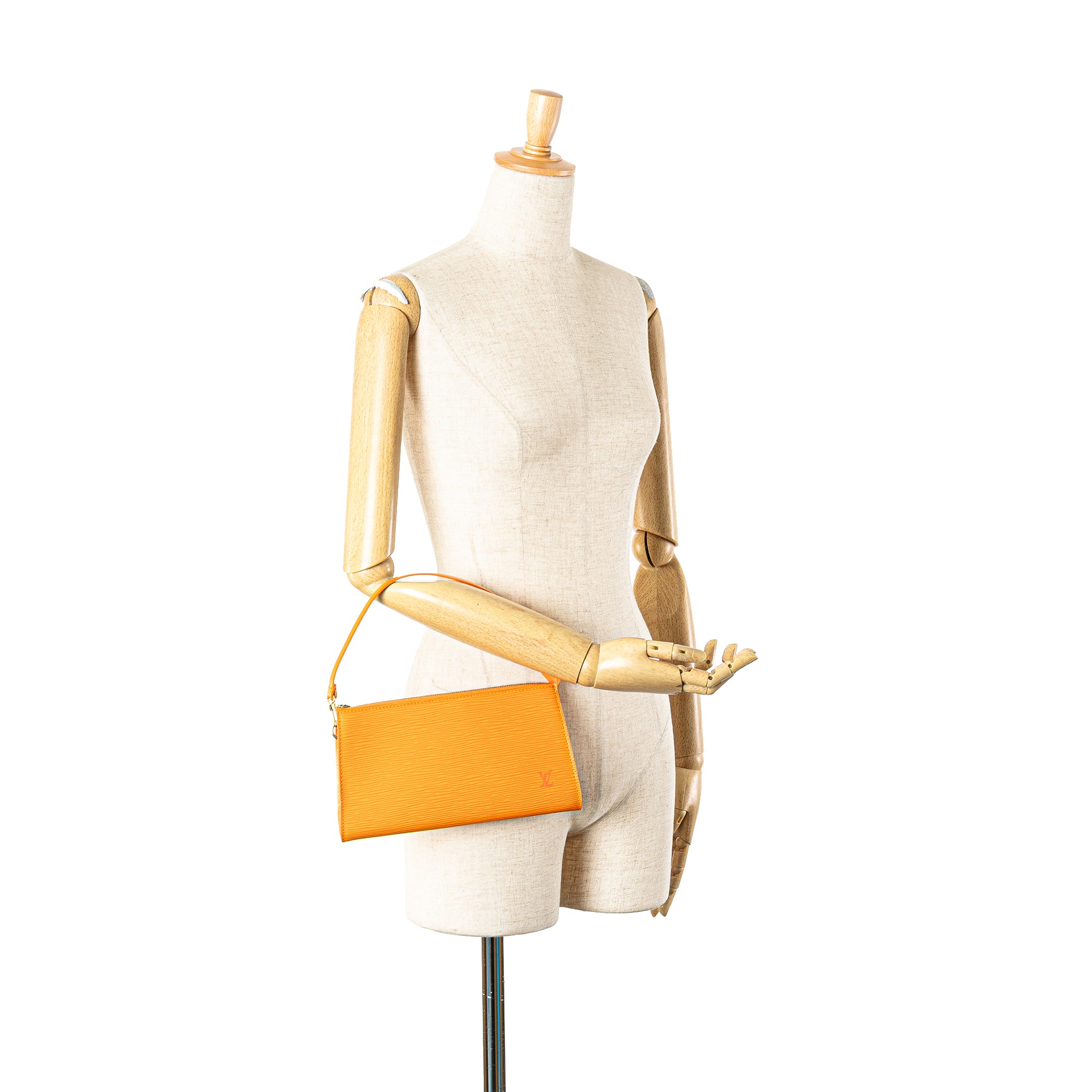 Epi Pochette Accessoires - Image 10