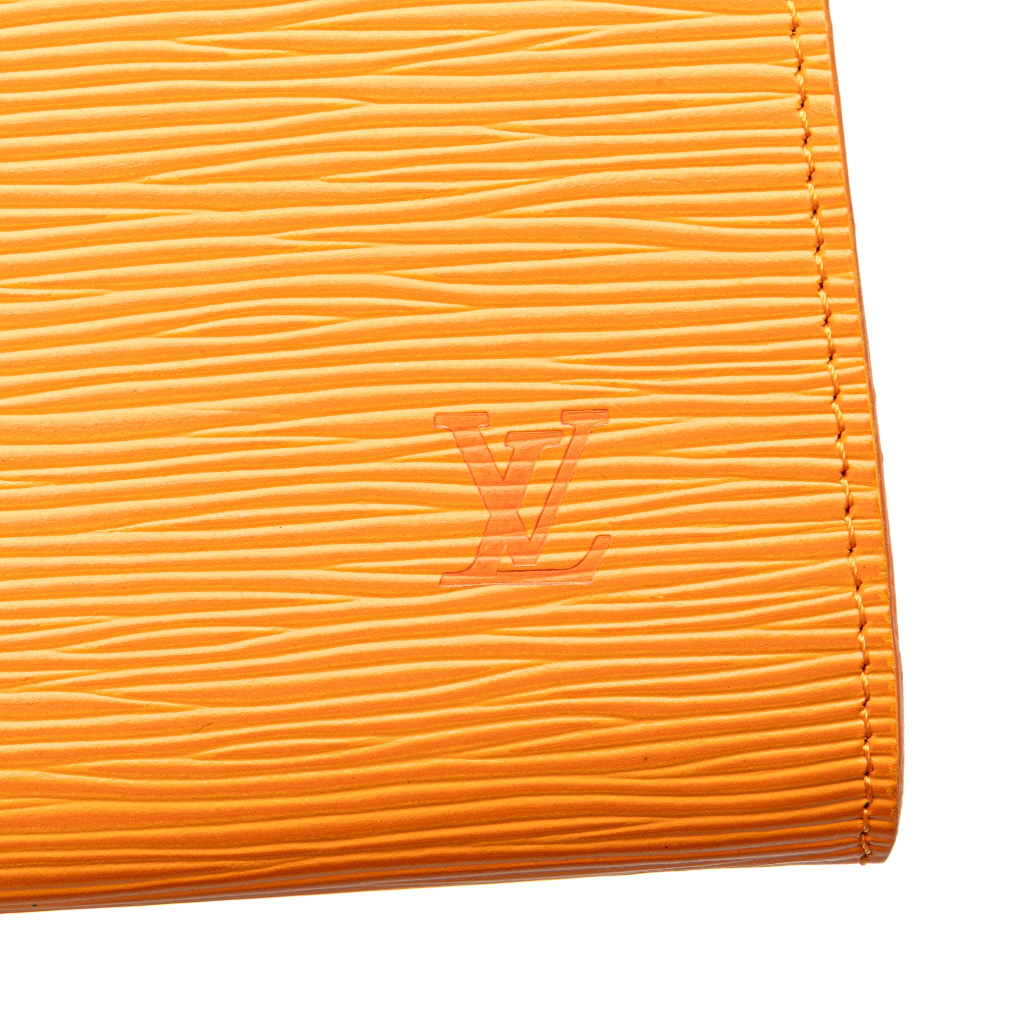 Epi Pochette Accessoires - Image 7