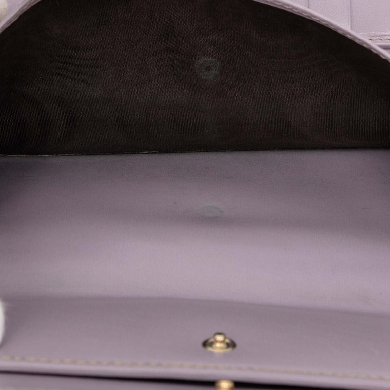 GG Supreme Continental Flap Wallet - Image 4