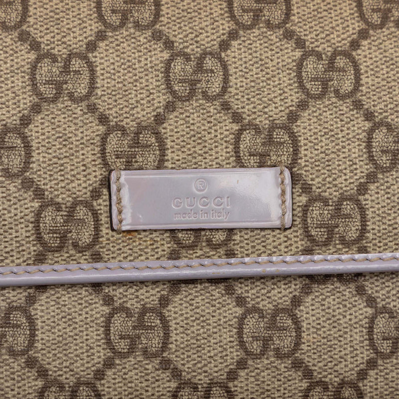 GG Supreme Continental Flap Wallet - Image 5