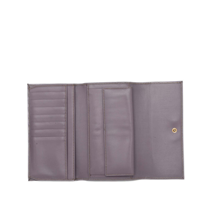 GG Supreme Continental Flap Wallet - Image 7