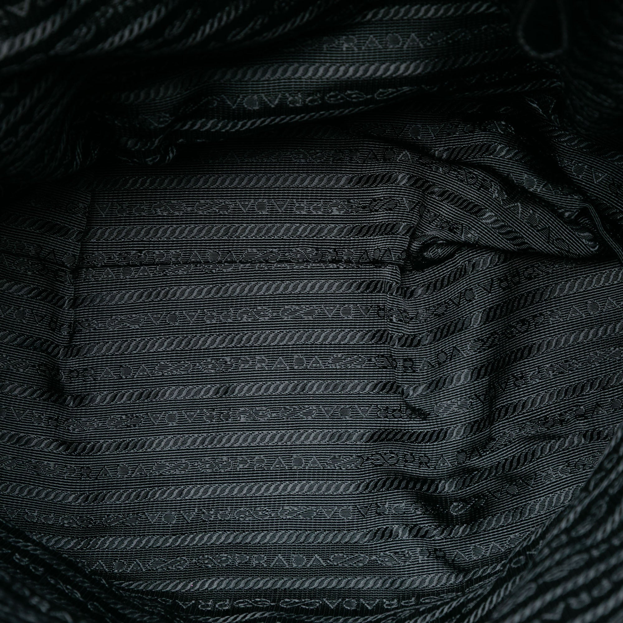 Vernice Gaufre Satchel - Image 4