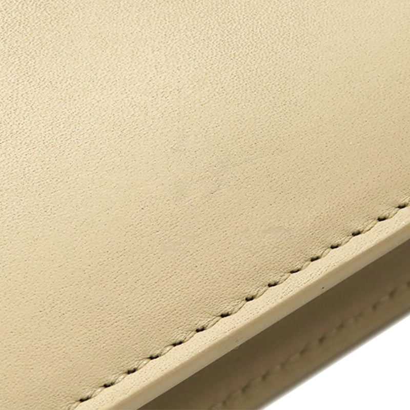 Leather 30 Montaigne Box Bag - Image 10
