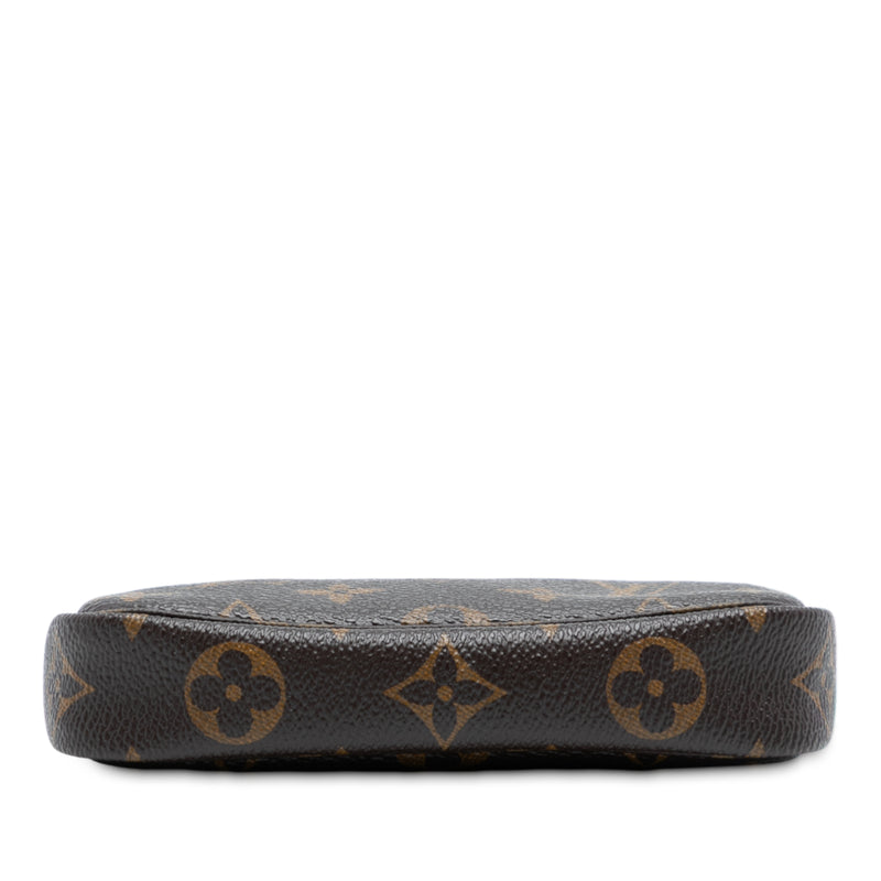 Monogram Mini Pochette Accessoires - Image 3