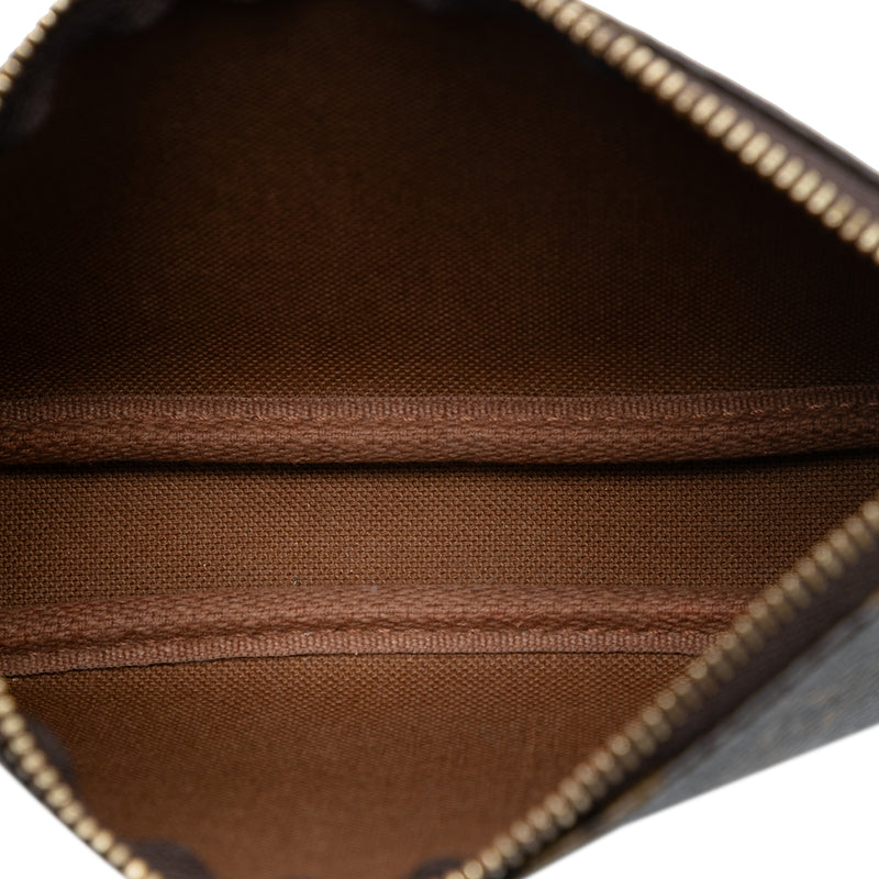 Monogram Mini Pochette Accessoires - Image 4