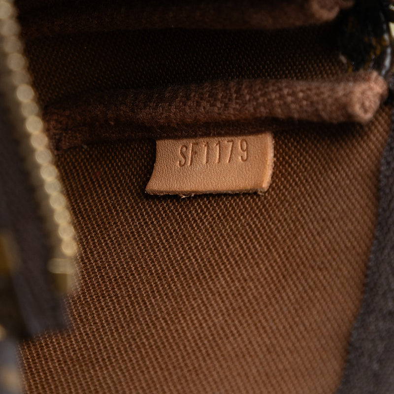 Monogram Mini Pochette Accessoires - Image 5