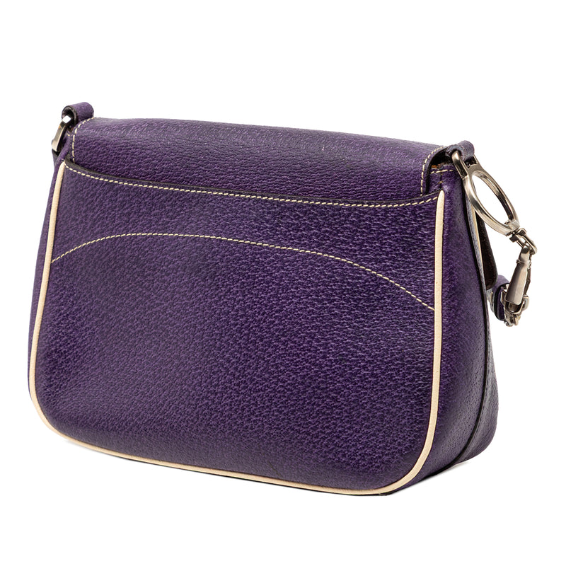 Cinghiale Flap Shoulder Bag - Image 2
