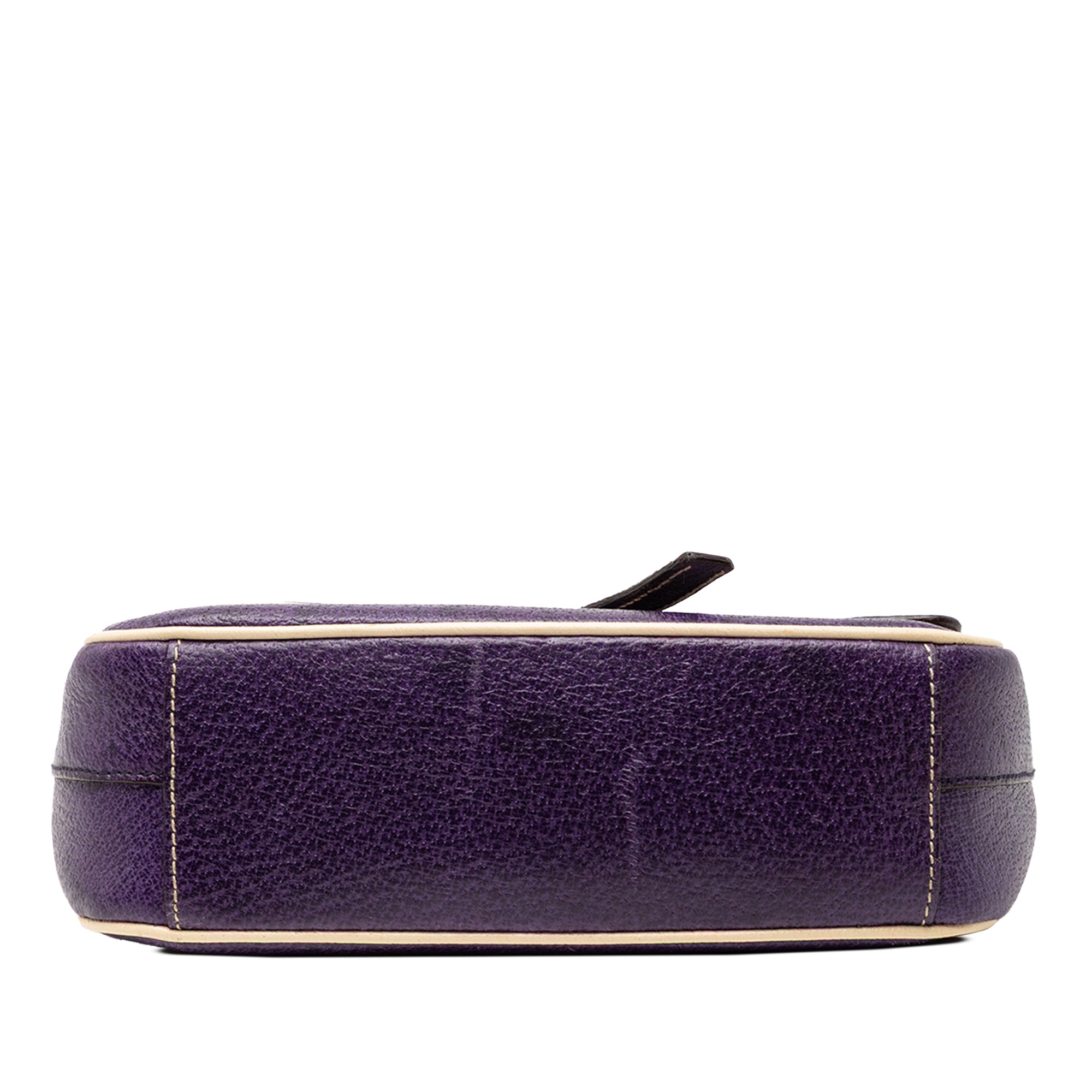 Cinghiale Flap Shoulder Bag - Image 3