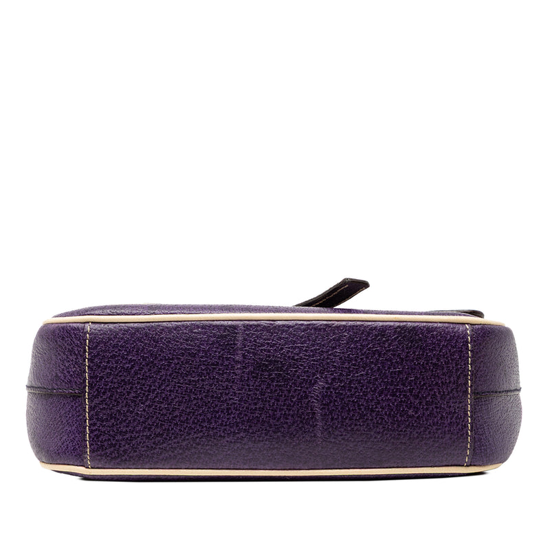 Cinghiale Flap Shoulder Bag - Image 3
