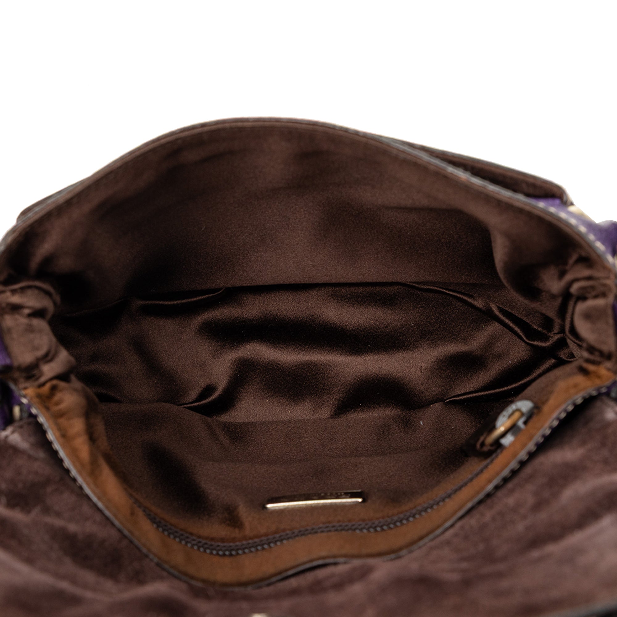 Cinghiale Flap Shoulder Bag - Image 4