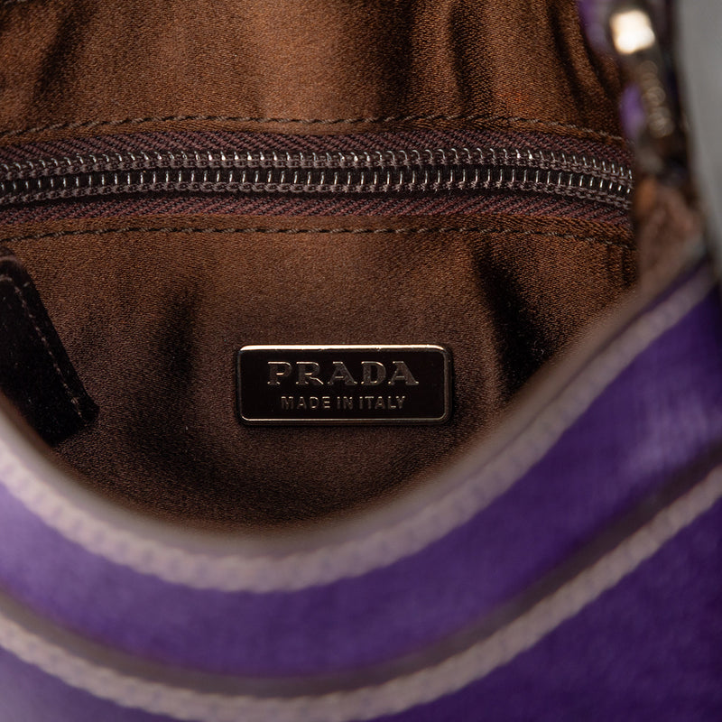 Cinghiale Flap Shoulder Bag - Image 6