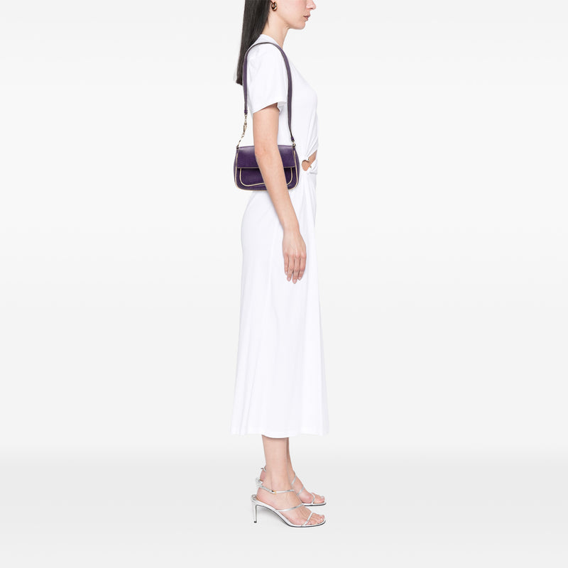 Cinghiale Flap Shoulder Bag - Image 7