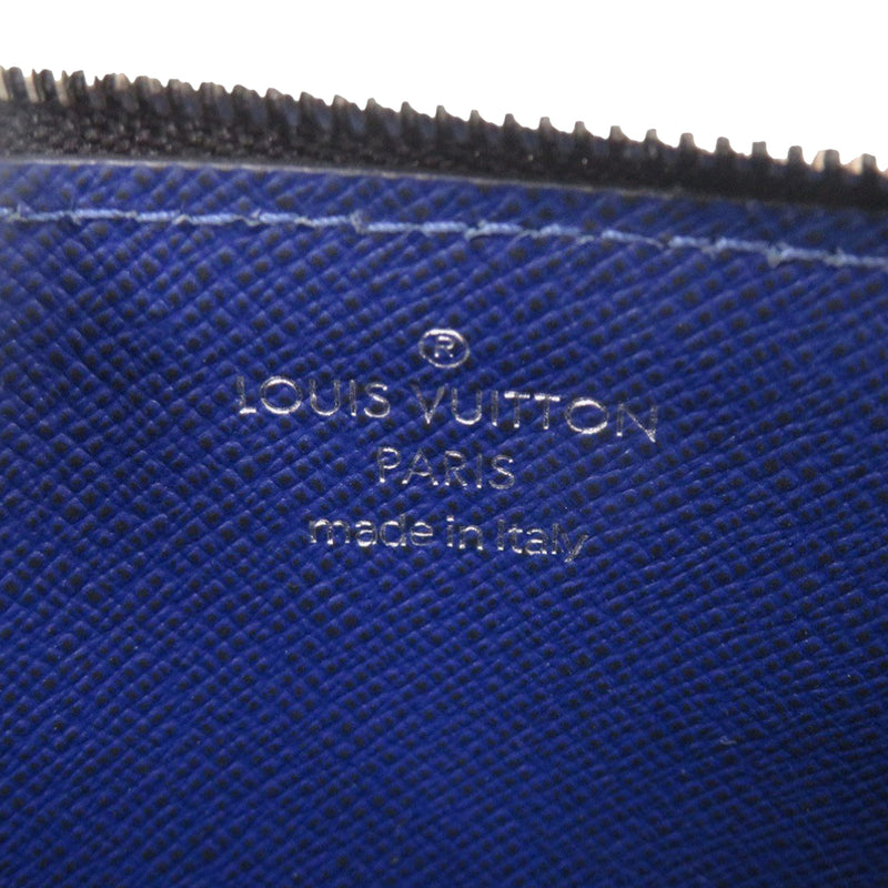 Monogram Taigarama Coin Card Holder - Image 5