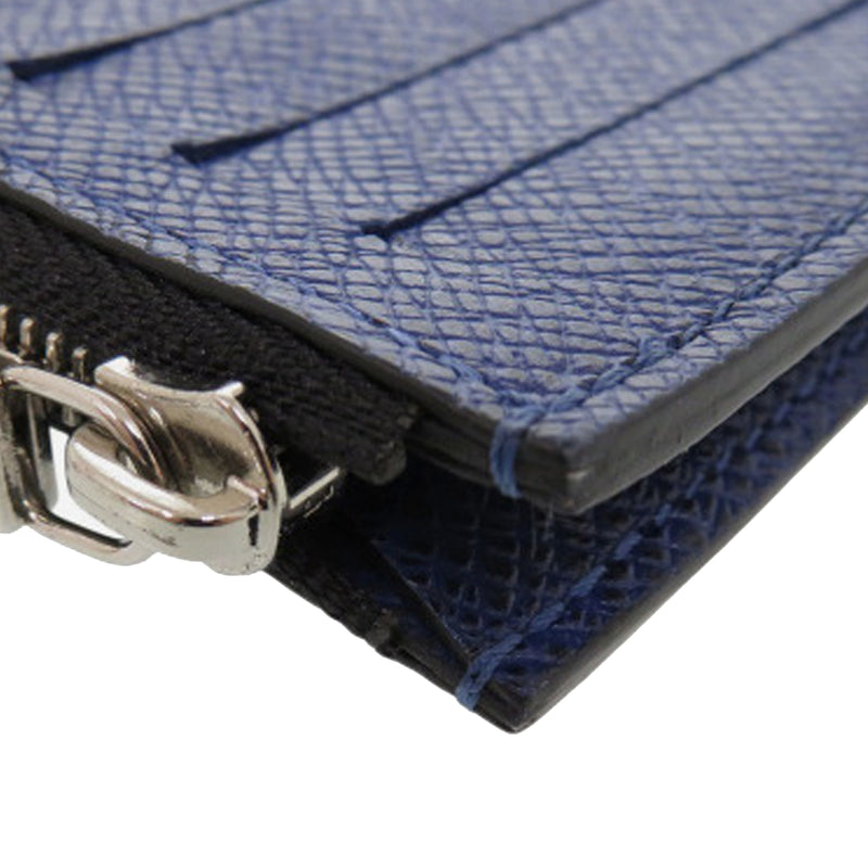 Monogram Taigarama Coin Card Holder - Image 7