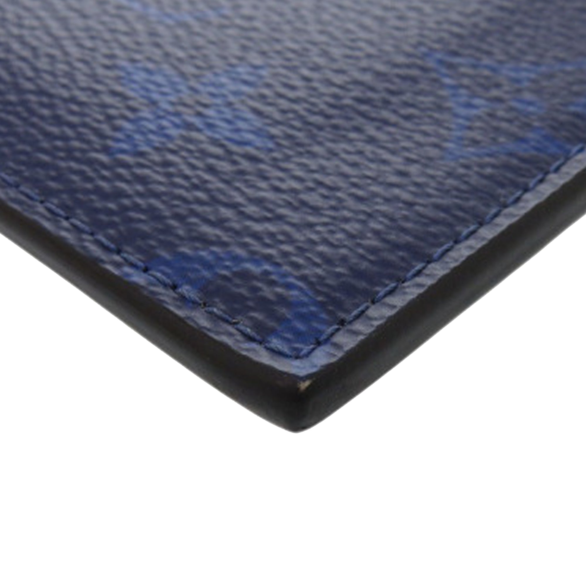 Monogram Taigarama Coin Card Holder - Image 8
