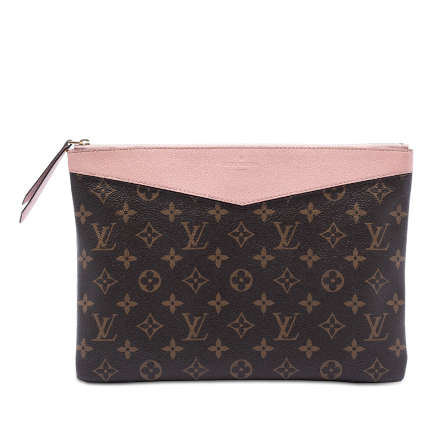 Monogram Daily Pouch - Image 1