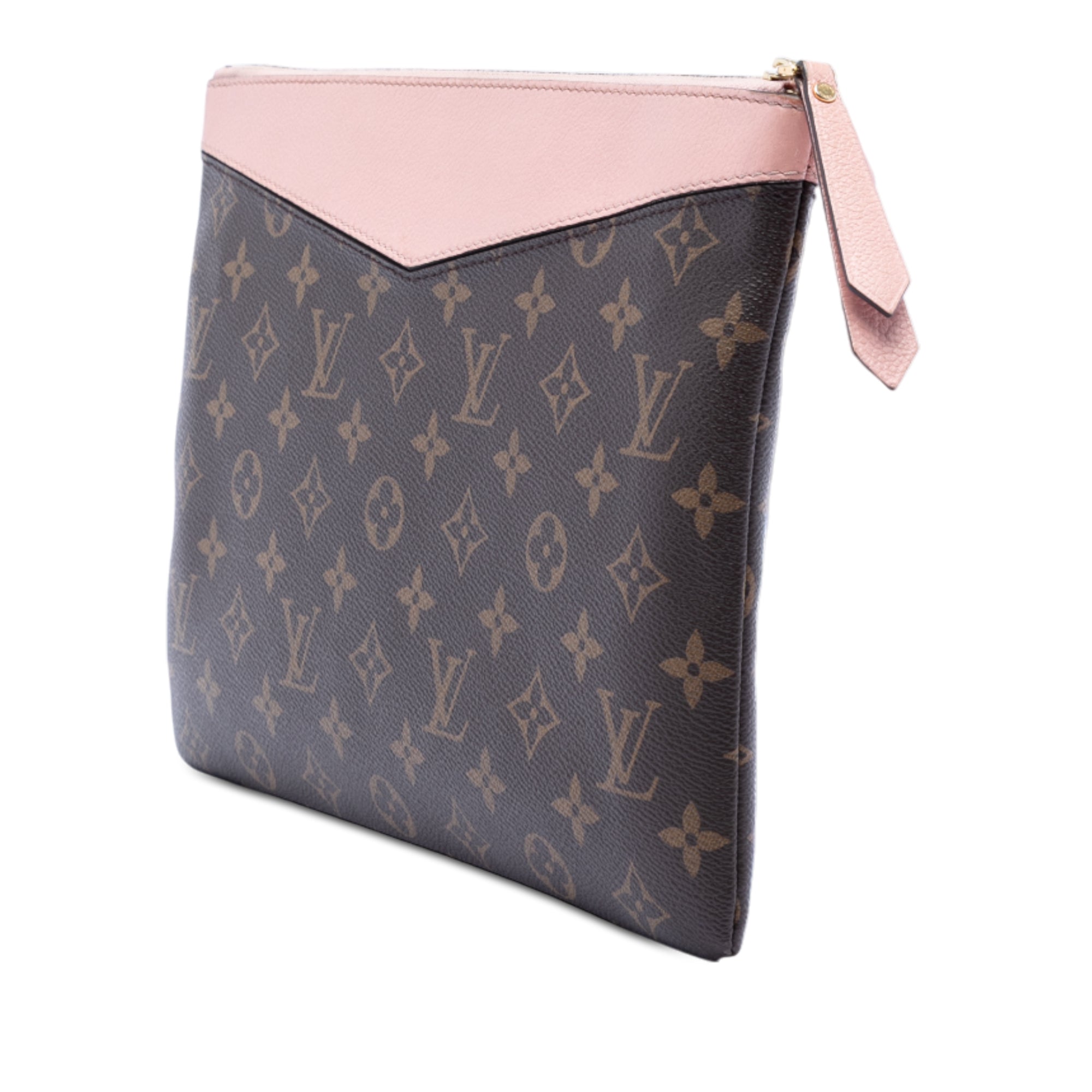 Monogram Daily Pouch - Image 2