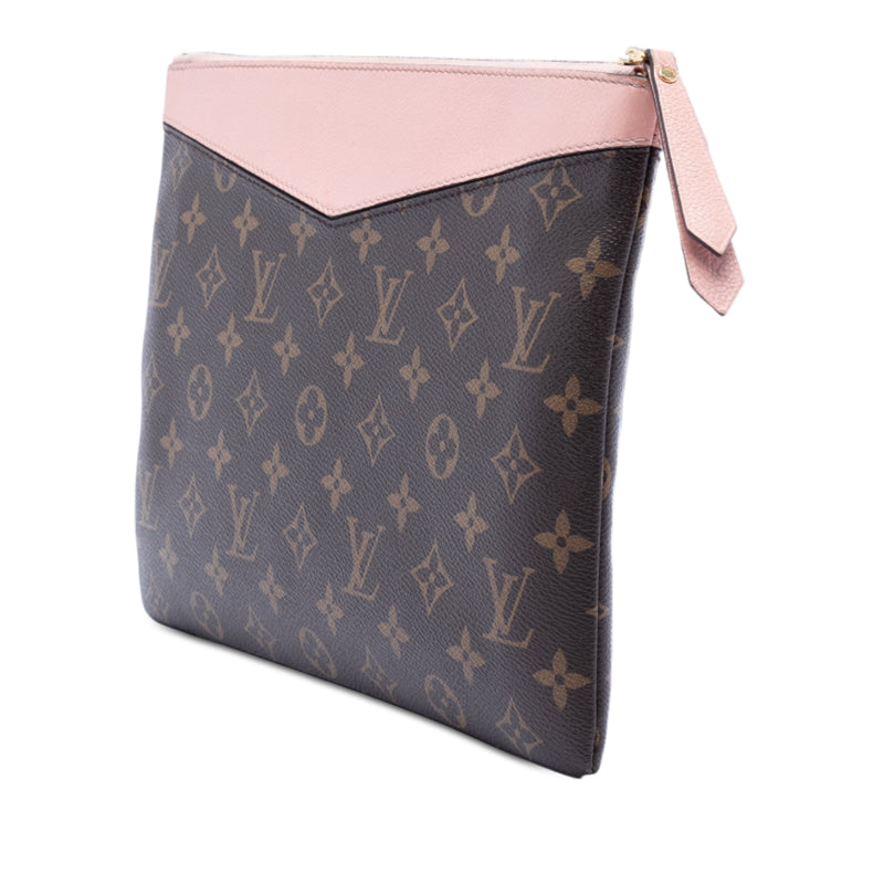 Monogram Daily Pouch - Image 2