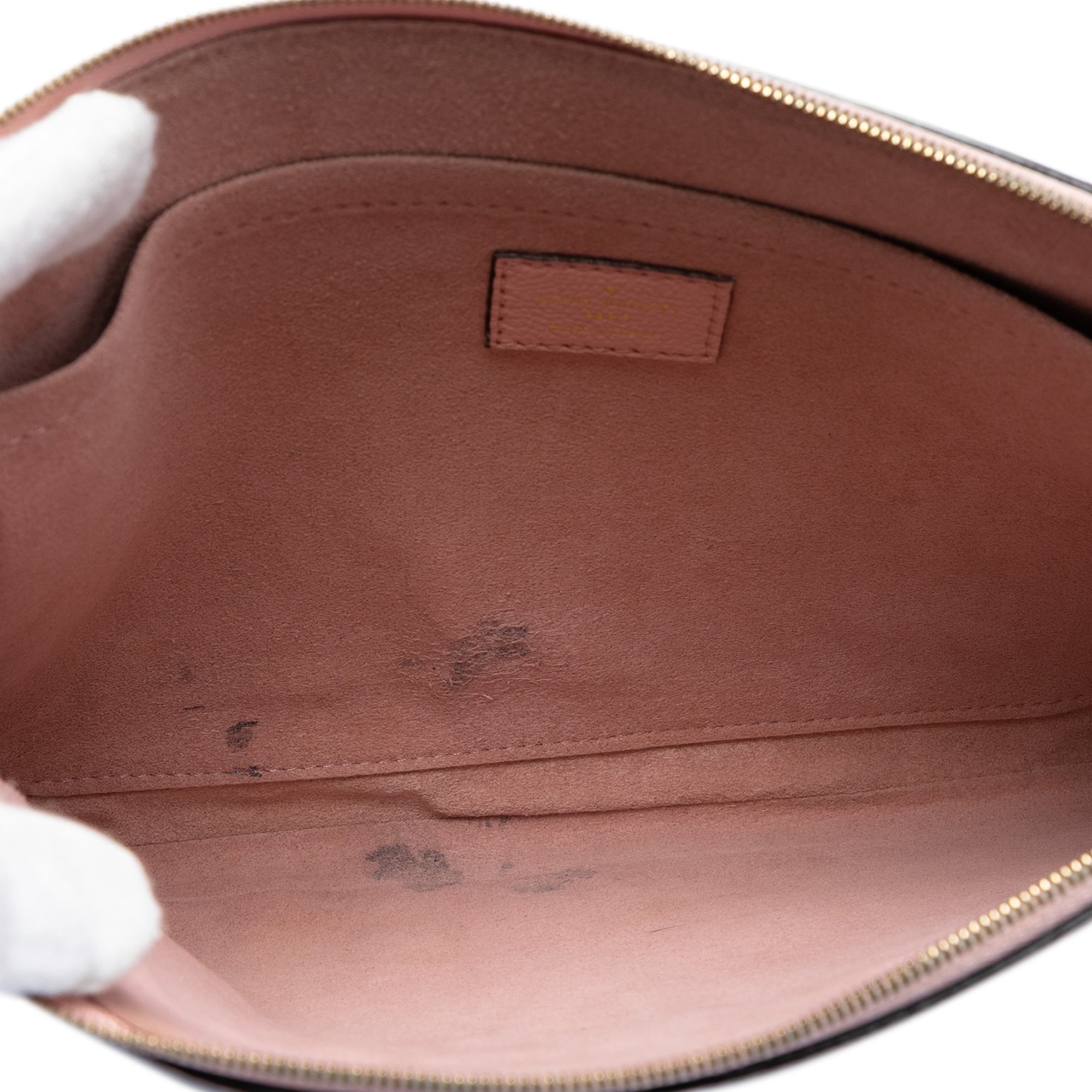 Monogram Daily Pouch - Image 4
