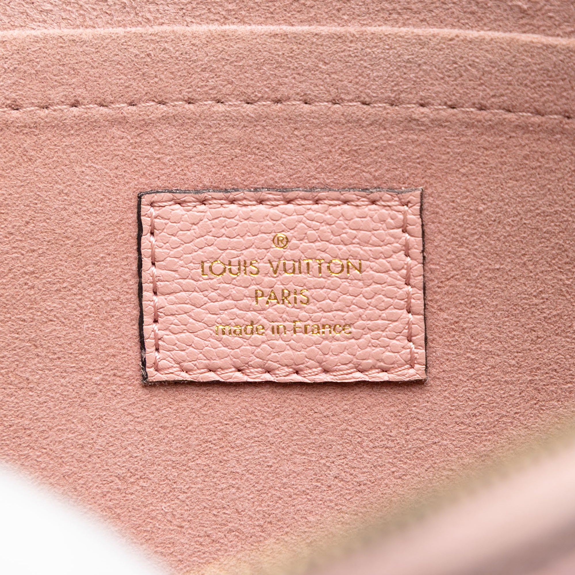 Monogram Daily Pouch - Image 5