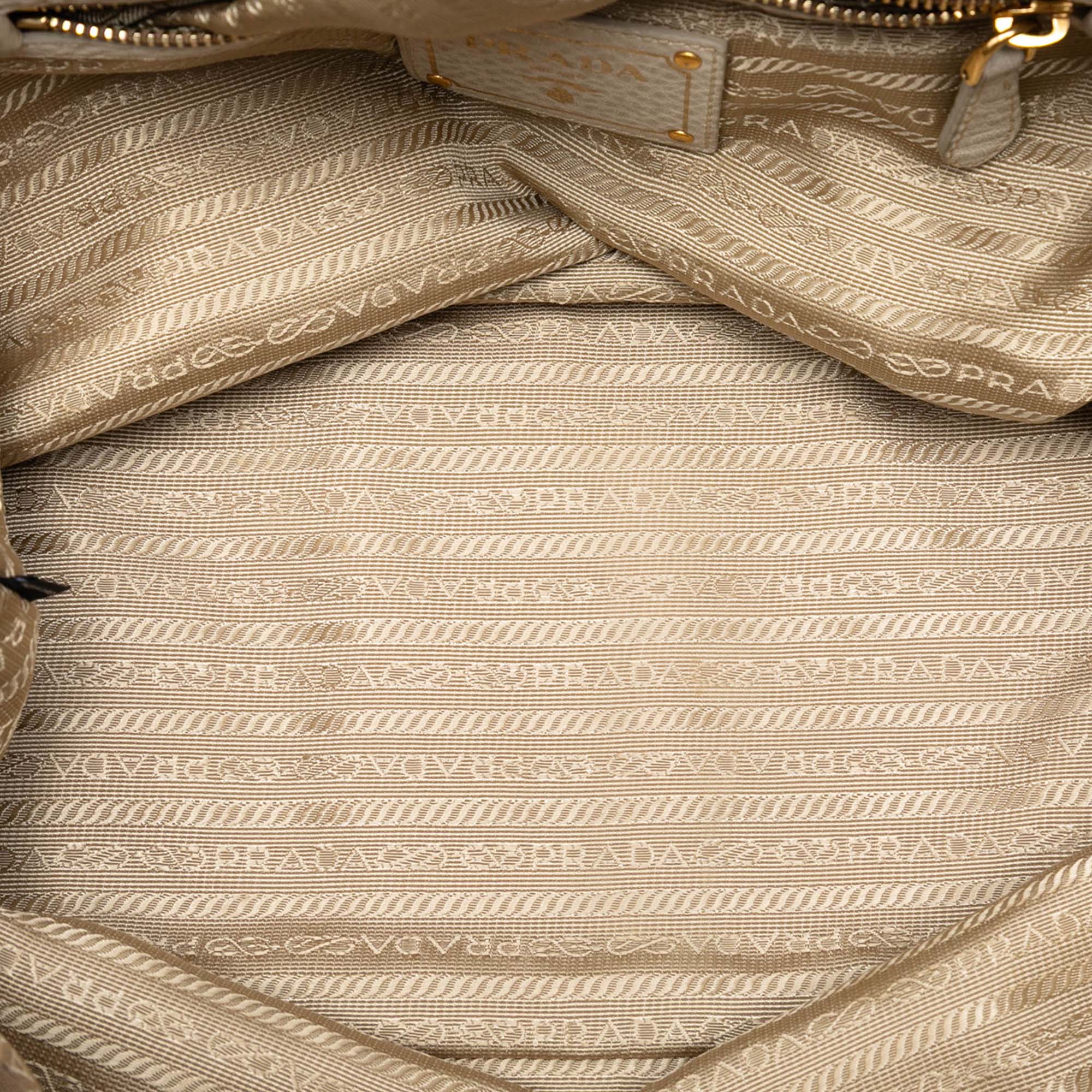 Canvas Canapa Logo Satchel - Image 4