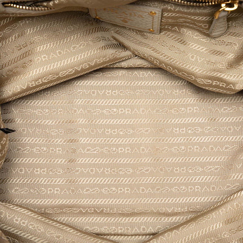 Canvas Canapa Logo Satchel - Image 4